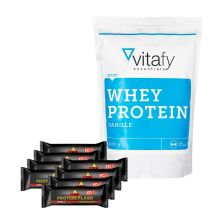 Fitness Probierpaket