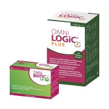 SR-9 (28x3g) + Omni-Logic Plus (450g)