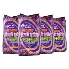 4 x Pad Thai Noodles (4x250g)