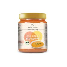 10 x Bio Rote Linsensuppe (10x230ml)