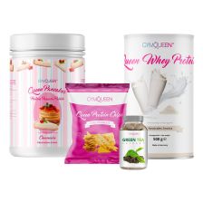 Bauch-Beine-Po-Paket