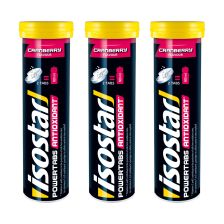 3 x Powertabs (3x120g)