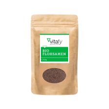 Bio Flohsamen (250g)