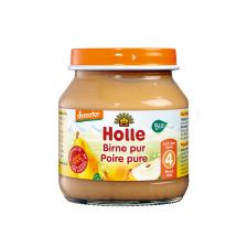 Demeter Birne pur, ab dem 5. Monat (125g)