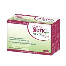 OMNi-BiOTiC® Hetox light (30x3g)