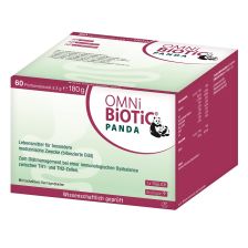 OMNi-BiOTiC® Panda Pulver (60x3g)