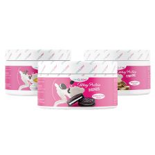 3 x Queen Whey Minis (3x150g)