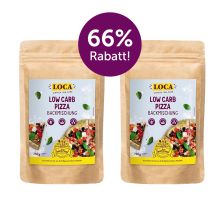LOCA Pizza-Sparpaket