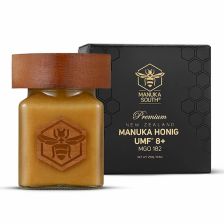 Manuka Honig MGO 182 / UMF 8 (250g)
