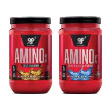 Doppelpack Amino X BCAA (2x435g)