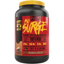 ISO Surge (727g)