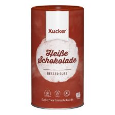 Hot Chocolate Trink-Schokolade (800g)