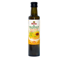 Bio Baby-Beikost-Öl, ab dem 5. Monat (250ml)