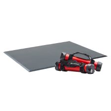 XCO Shape Set + Flexi-Sports Functional Bodenmatte + Übungs-DVD "Training mit dem Funktionalen Boden"