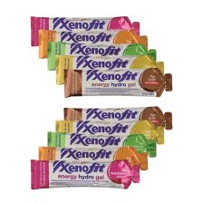10 x energy hydro gel mixed (10x60ml)