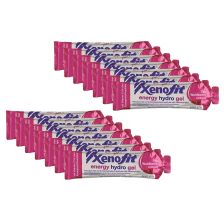 14 x energy hydro gel (14x60ml)