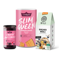 Frühstücks-Paket