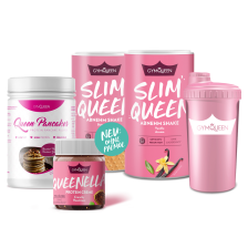 Fit Breakfast Paket
