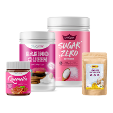 Low Carb Baking Box