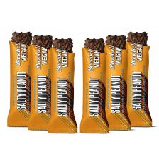 6 x Vegan Protein Bar (6x55g)