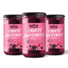 Low Carb Fruchtaufstrich 3er Pack (3x250g)