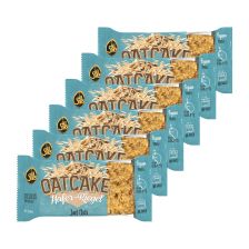 6 x Oatcake (6x80g)