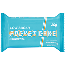 Pocket Cake (15x80g)