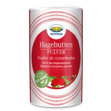 Bio Hagebuttenpulver (220g)