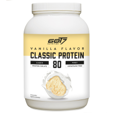 Classic Protein 80 (500g)