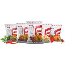 High Protein Chips - 6x50g - Party Box