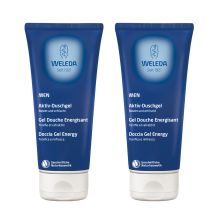 2 x Men Aktiv Duschgel (200ml)