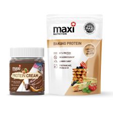 Maxi Nutrition Maxi-Back-Bundle