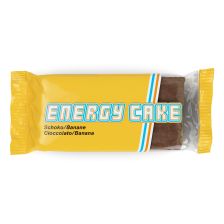 Riegel - 24x125g - Schoko-Banane