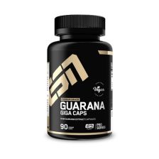 Guarana Giga Caps (90 caps)
