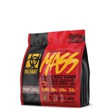 Mass (2200g)
