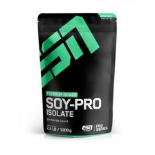Soy-Pro Isolat (1000g)