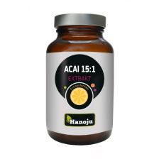 Acai Extrakt (90 Tabletten)