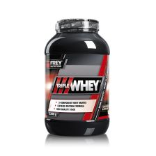 Triple Whey - 2300g - Kirsch-Joghurt
