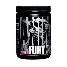 Animal Fury (491g)