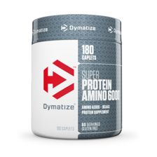 Super Amino 6000 (180 Tabletten)