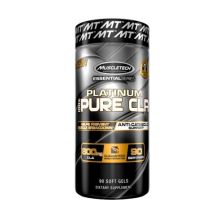 Essential Series Platinum Pure CLA (90 Kapseln)