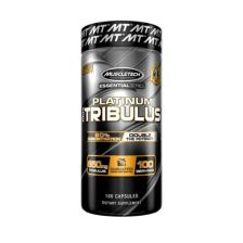Essential Series Platinum 100% Tribulus (100 Kapseln)