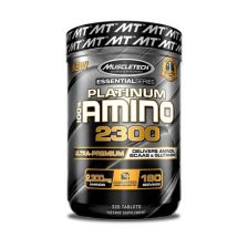Essential Series Platinum 100% Amino 2300 (320 Tabletten)