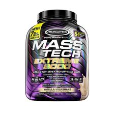 Performance Series Mass Tech Extreme 2000 (3175g)