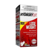 Hydroxycut Pro Clinical (72 Kapseln)