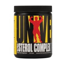 Natural Sterol Complex (180 Tabletten)