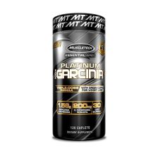 Essential Series Platinum 100% Garcinia Plus (120 Kapseln)