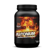 Plutonium 2.0 (1000g )