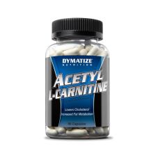 Acetyl L-Carnitine (90 Kapseln)