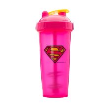 DC Comic Hero Series - Supergirl (800ml)